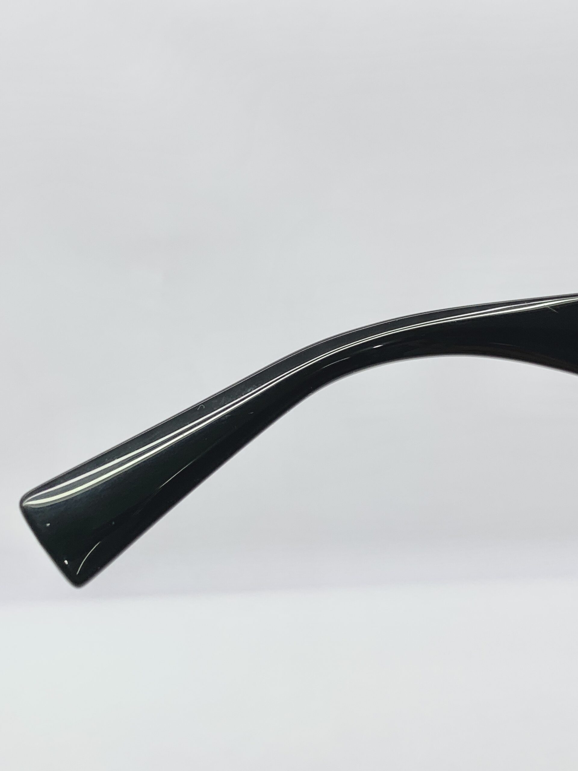 Sunglasses Black