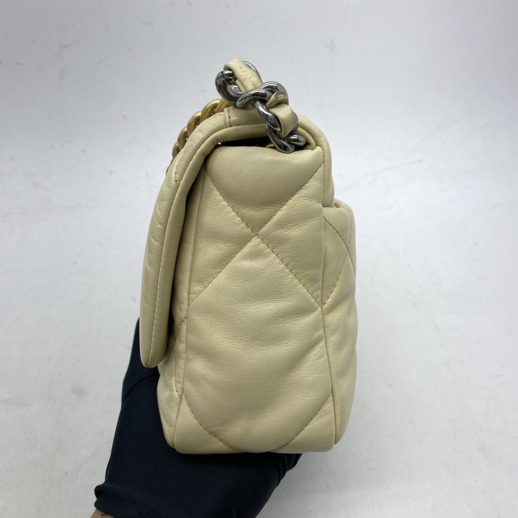 C19 Small Beige