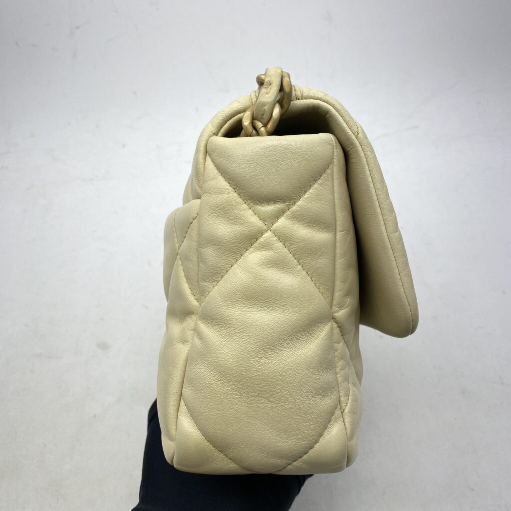 C19 Small Beige