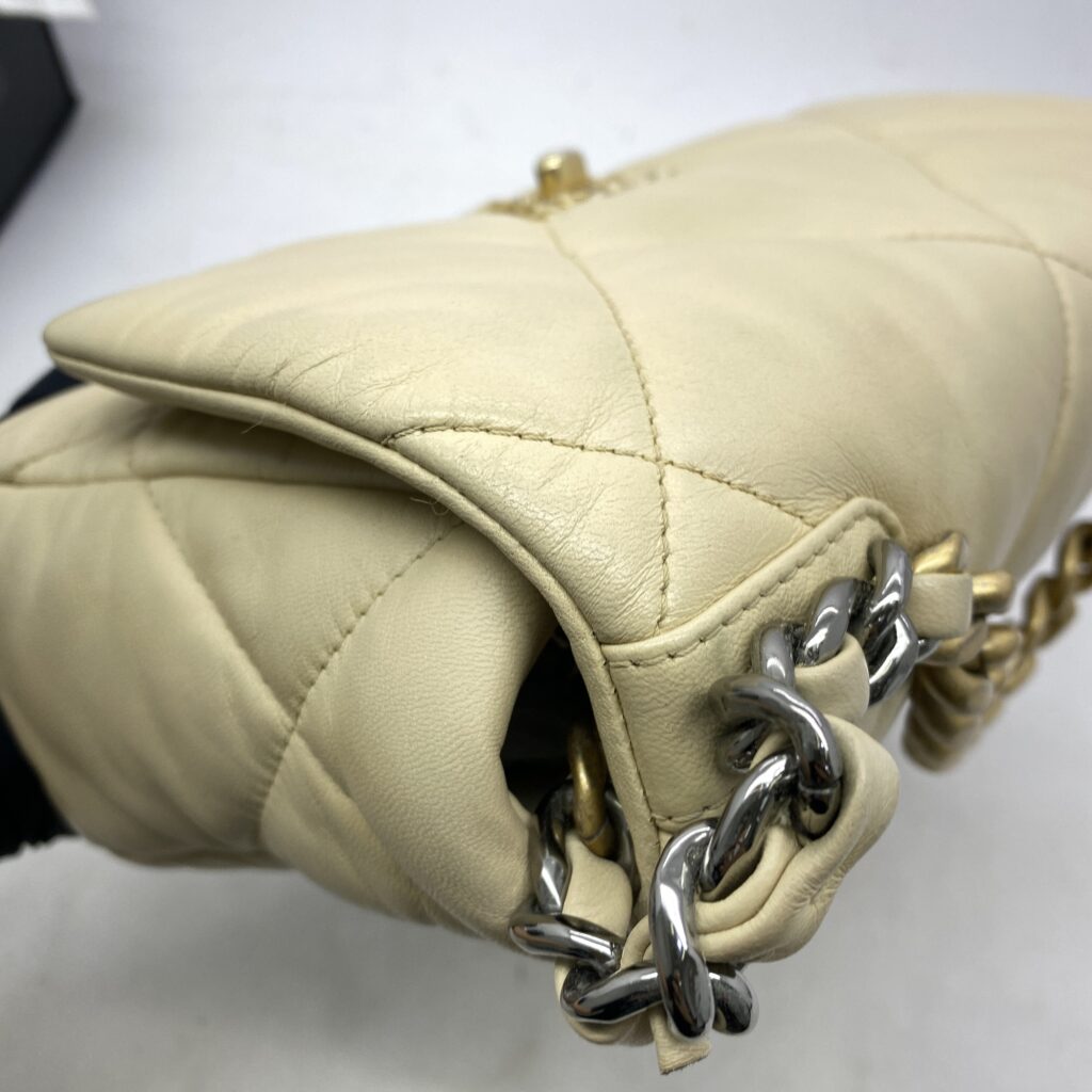 C19 Small Beige