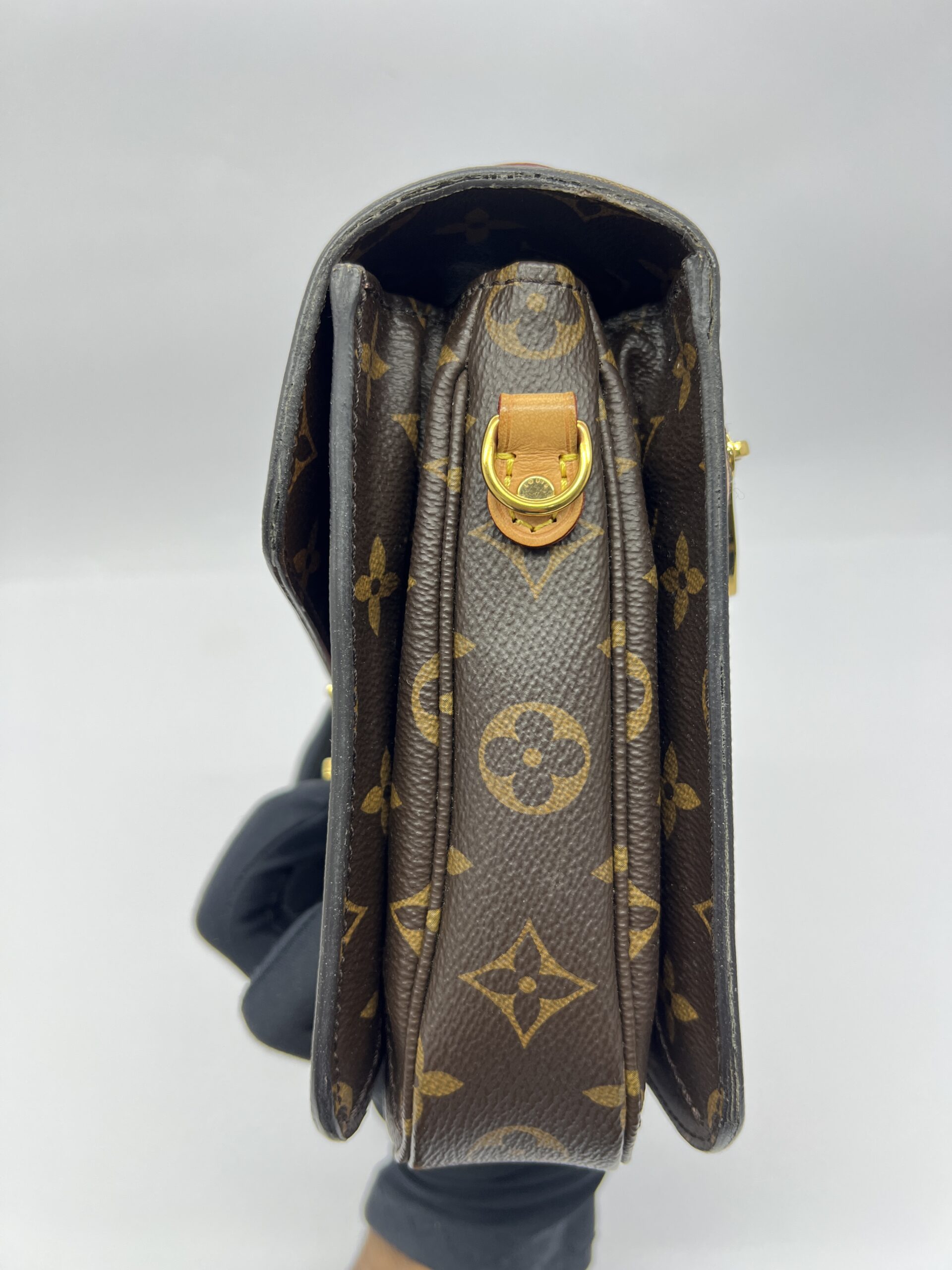 Pochette Métis Monogram Summer Trunks