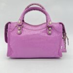Mini Giant Agneau Light Purple