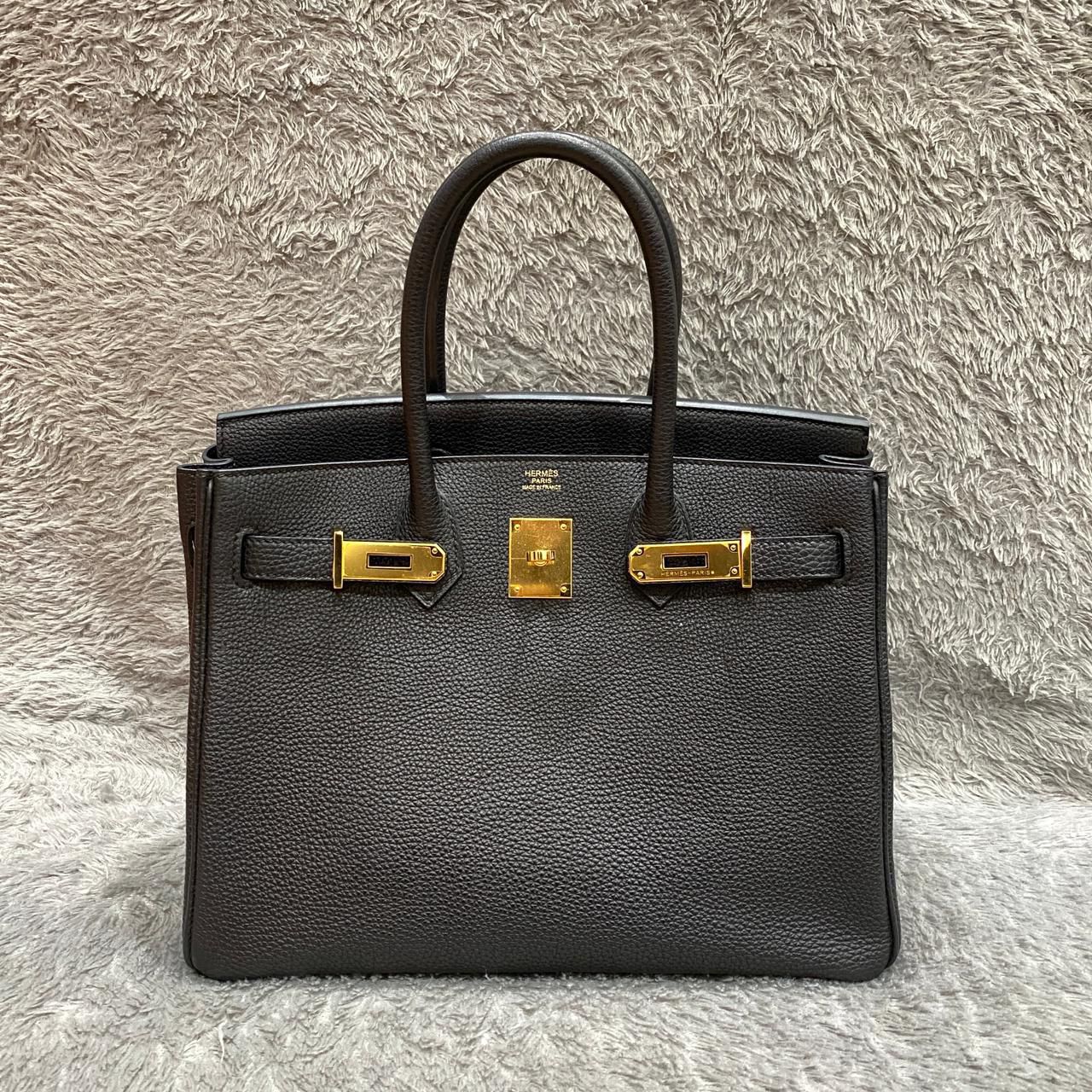 B30 Togo Noir