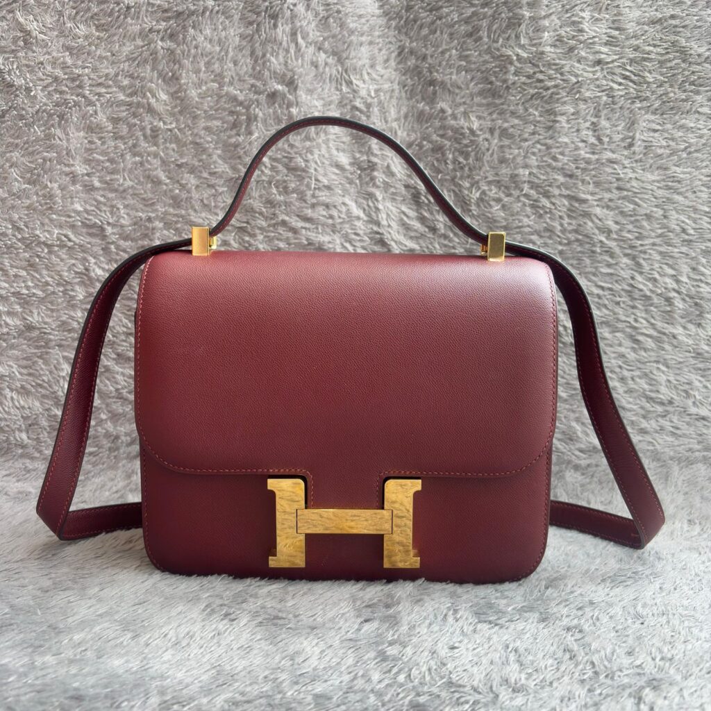C24 Epsom Bordeaux
