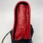 Niki Baby Red