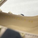 Rockstud Ankle Heels Patent Poudre LGHW