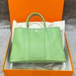Garden Party 30 Negonda Vert Criquet PHW