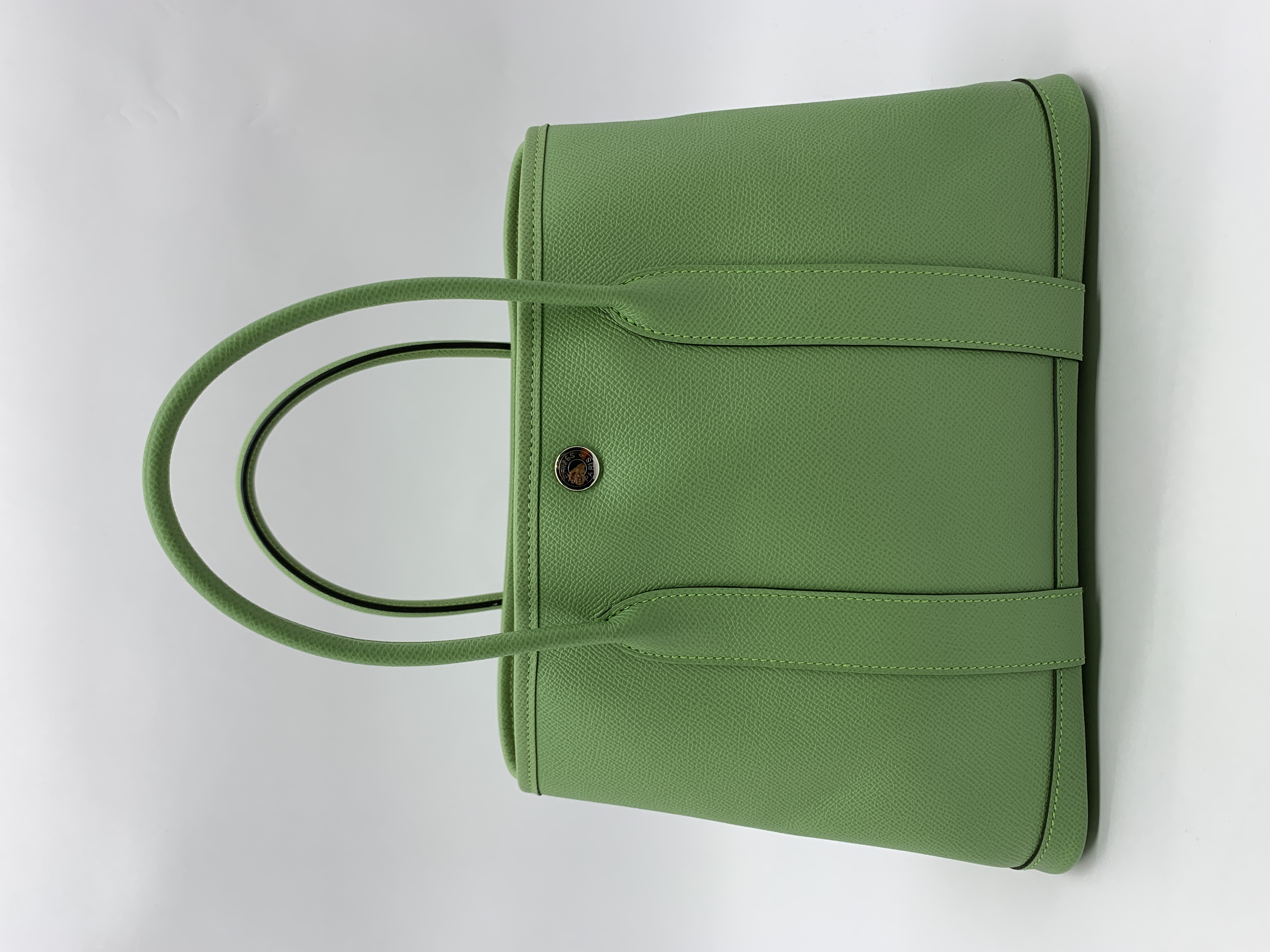 Garden Party 30 Negonda Vert Criquet PHW