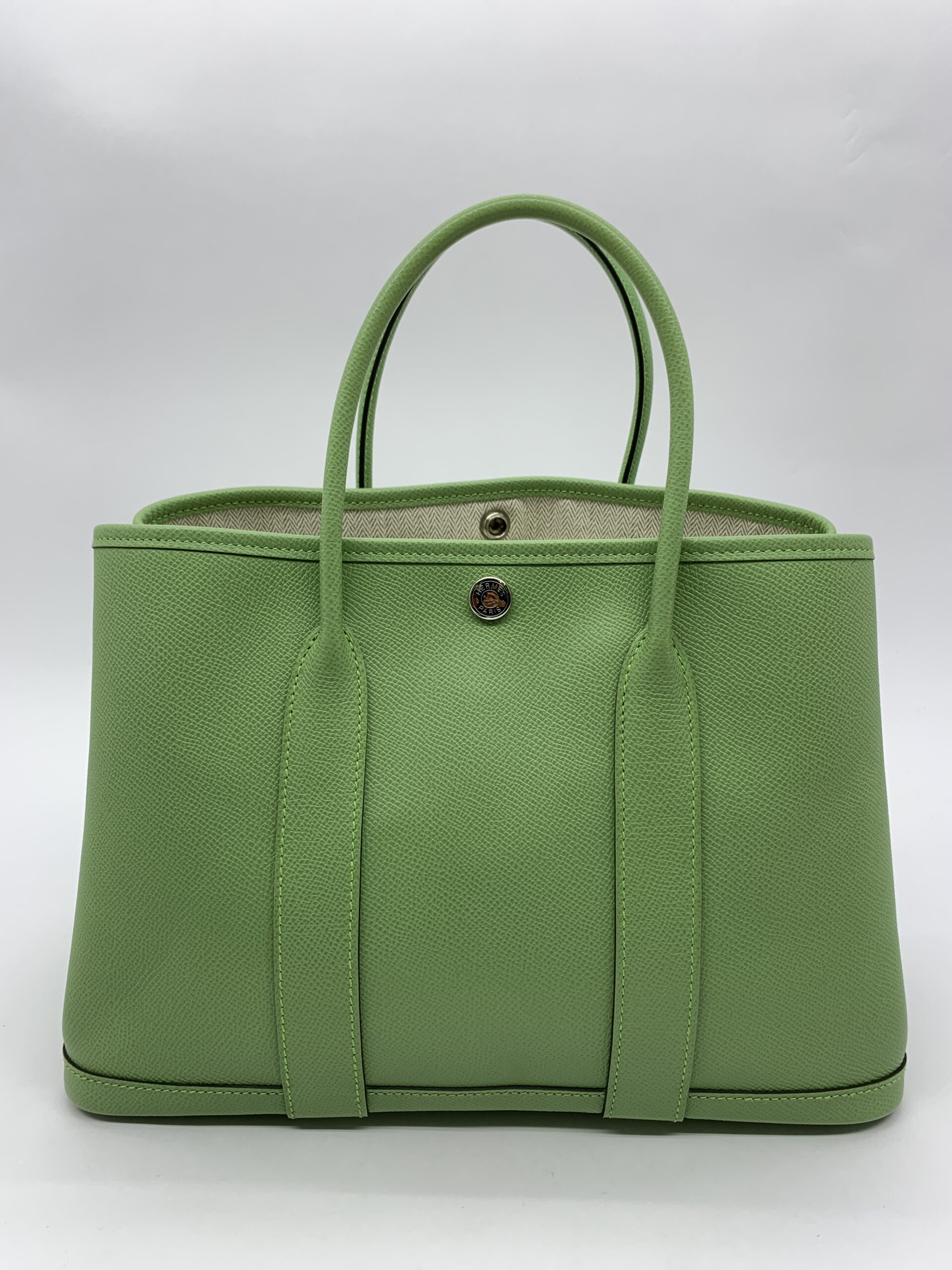 Garden Party 30 Negonda Vert Criquet PHW