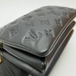 Coussin BB Bubblegram Noir GHW
