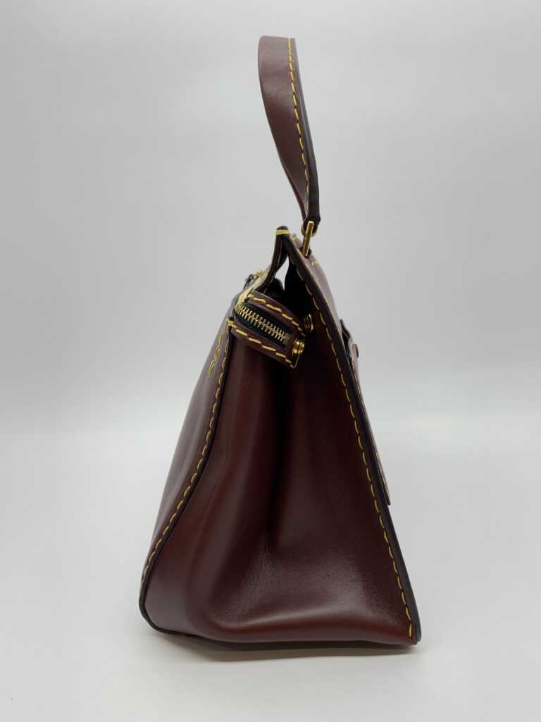Edge Bordeaux GHW
