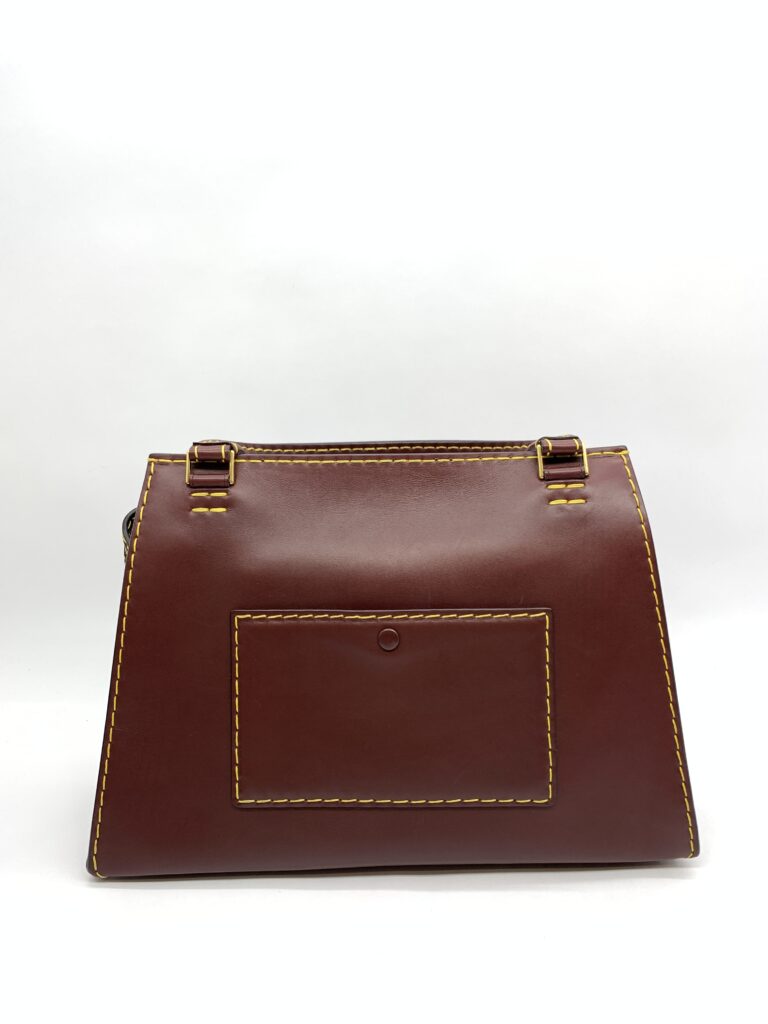 Edge Bordeaux GHW