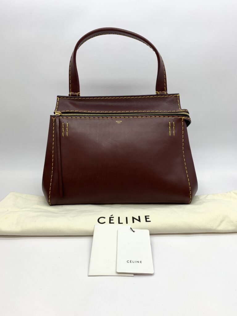 Edge Bordeaux GHW
