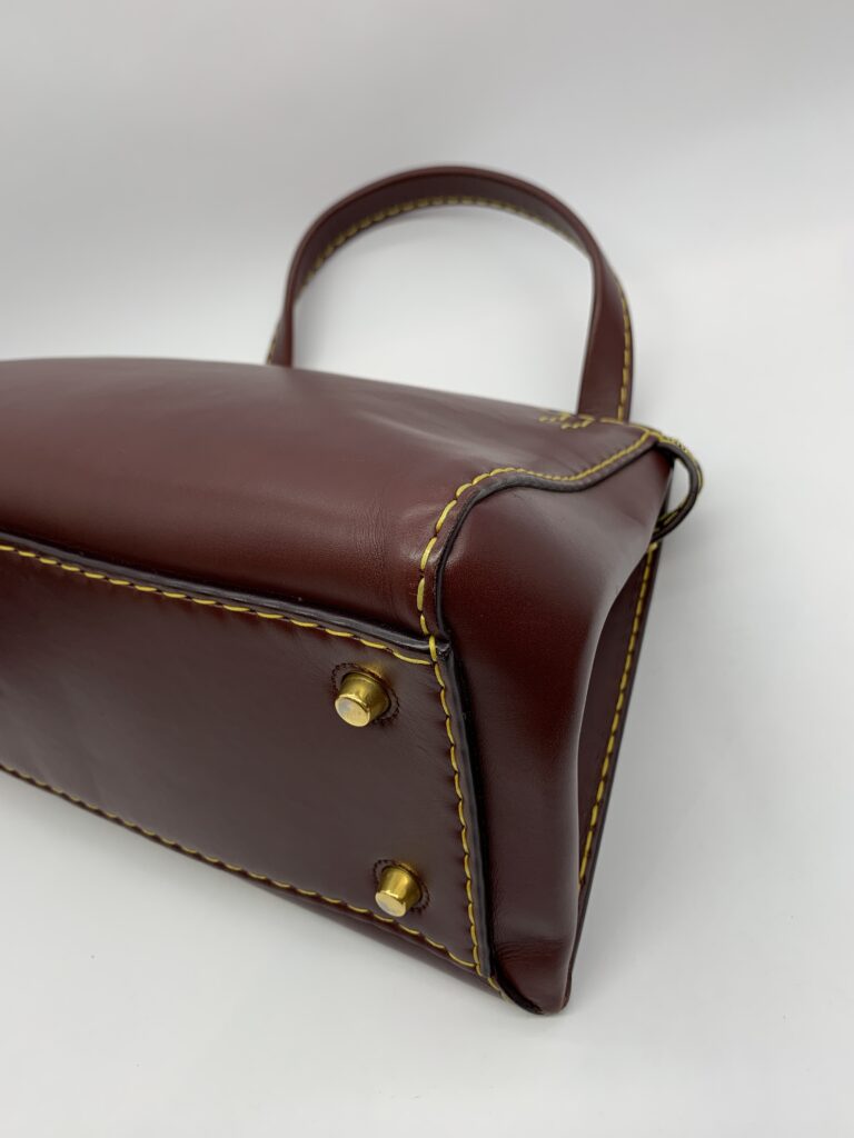 Edge Bordeaux GHW