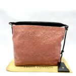 Hobo Monogram Antia Framboise