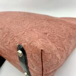 Hobo Monogram Antia Framboise
