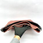 Hobo Monogram Antia Framboise