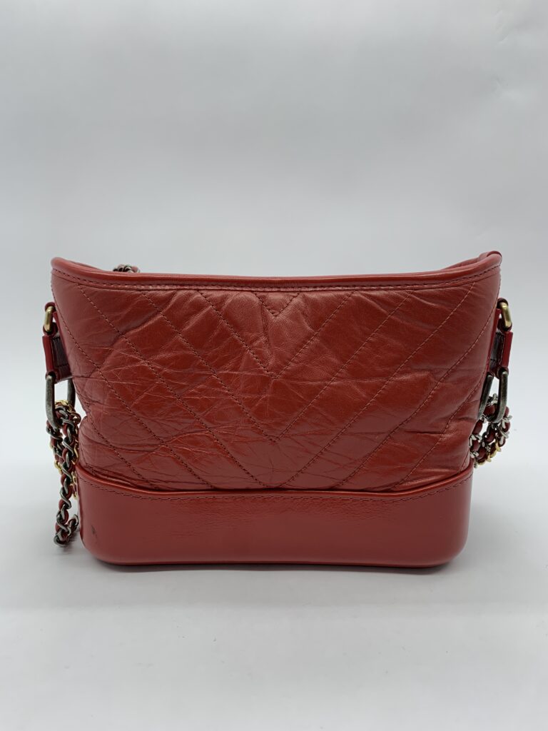 Gabrielle Small Red