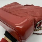 Gabrielle Small Red