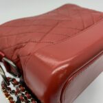 Gabrielle Small Red
