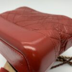 Gabrielle Small Red