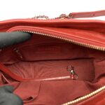 Gabrielle Small Red