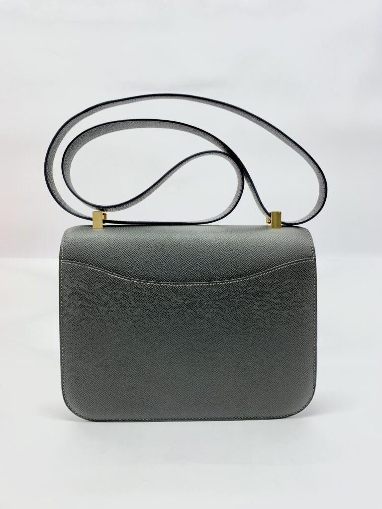 Constance 24 Epsom Graphite