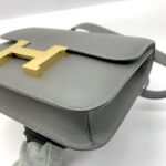 Constance 24 Epsom Graphite