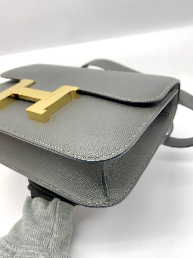 Constance 24 Epsom Graphite