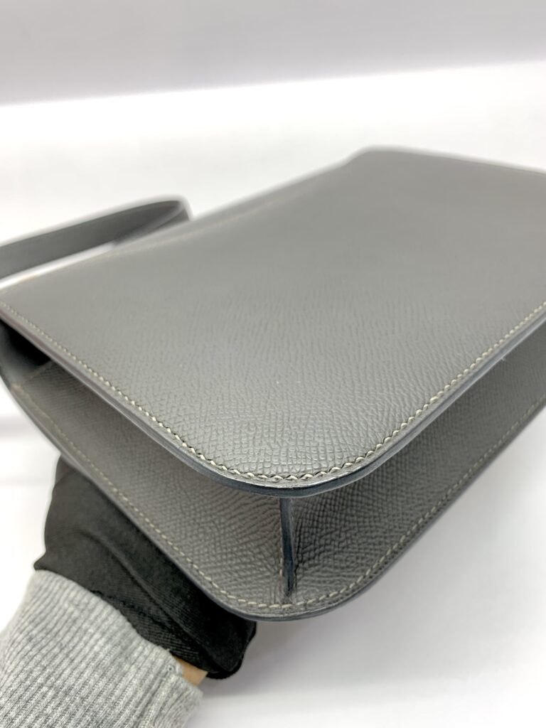 Constance 24 Epsom Graphite