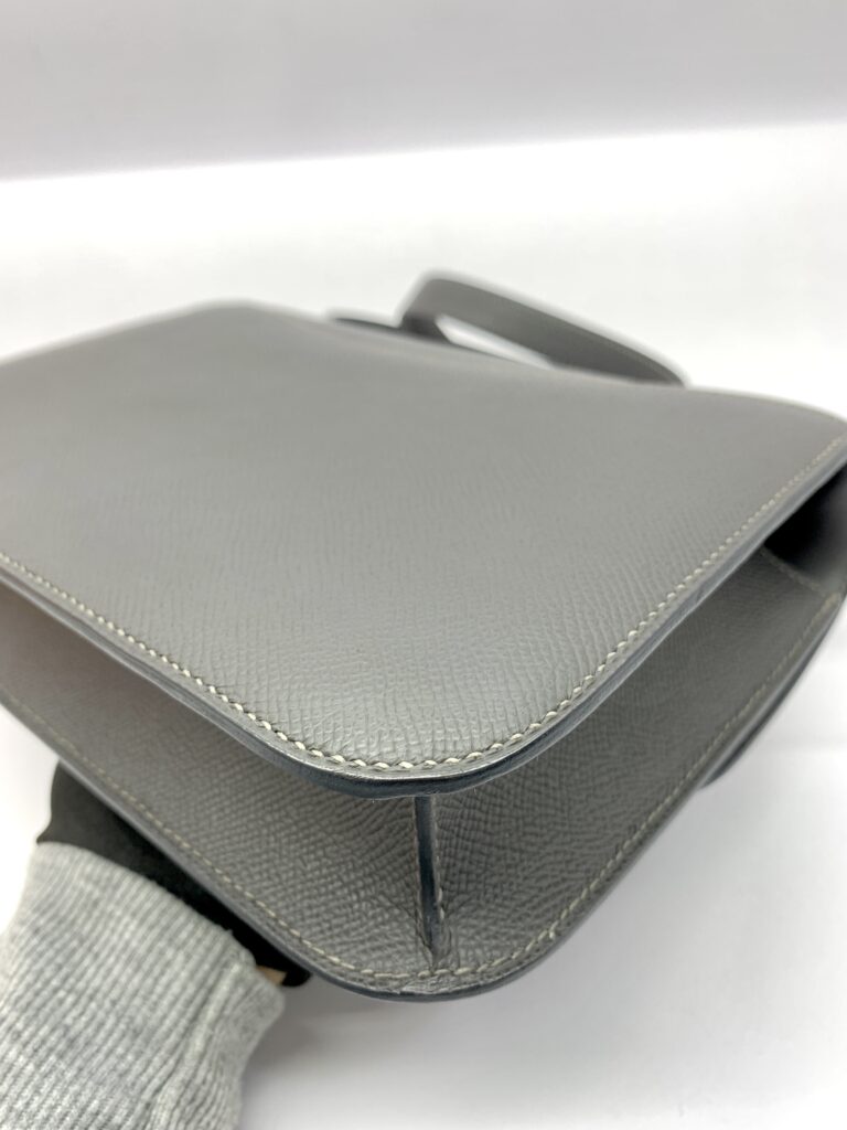 Constance 24 Epsom Graphite