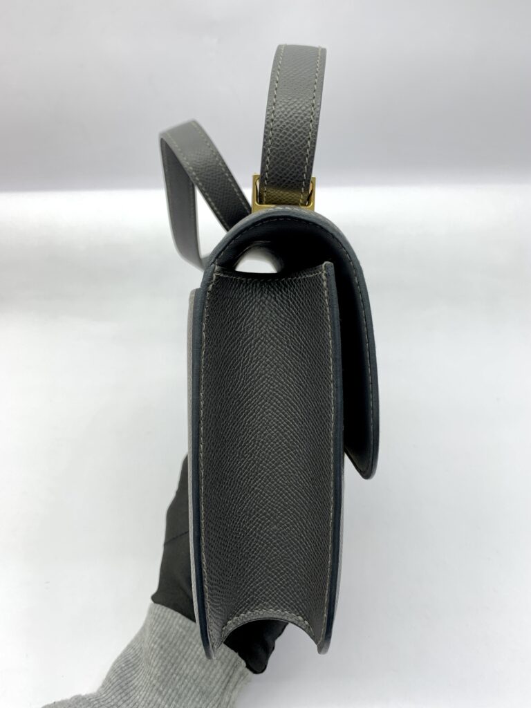 Constance 24 Epsom Graphite