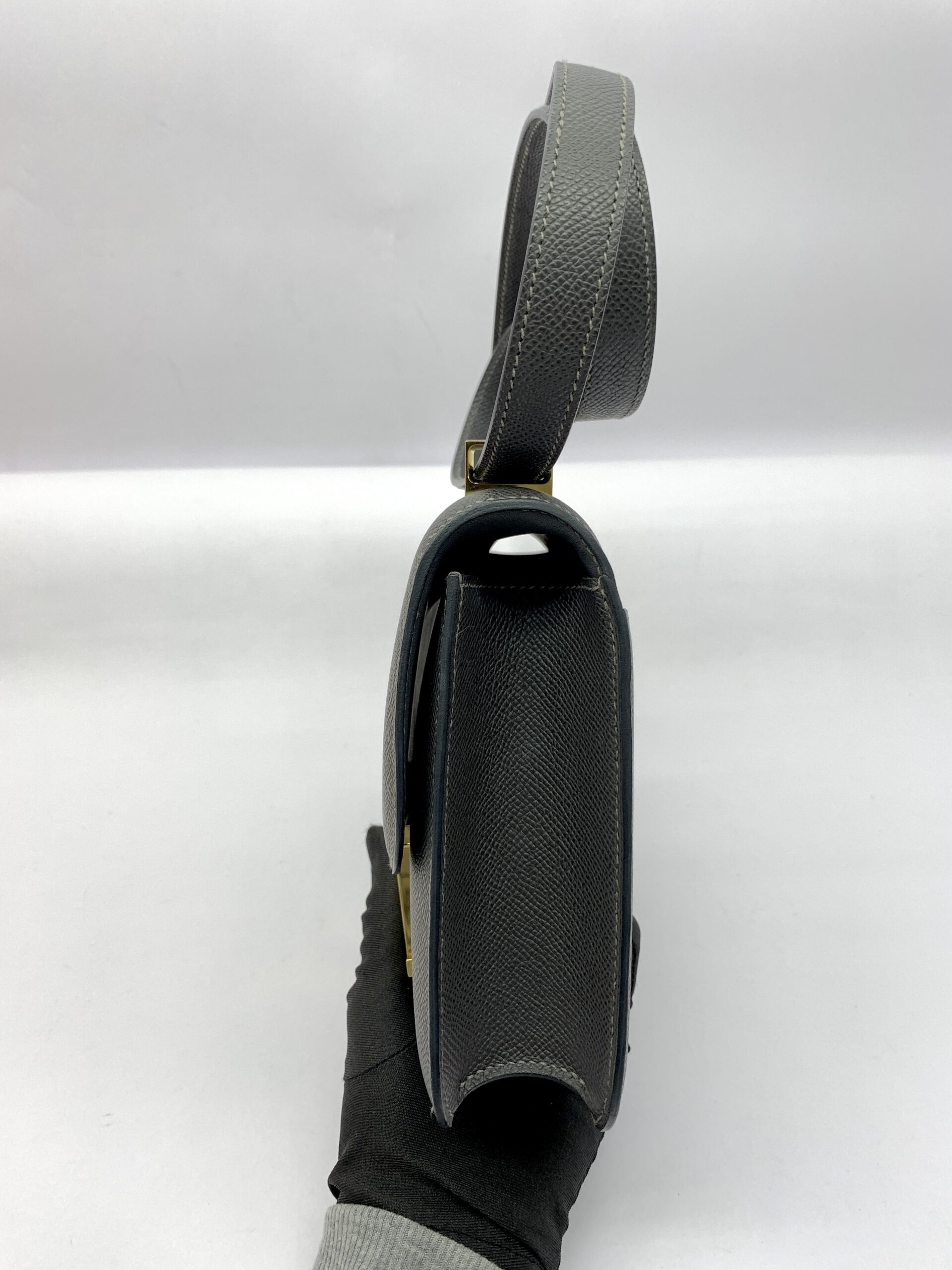 Constance 24 Epsom Graphite