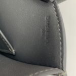 Constance 24 Epsom Graphite